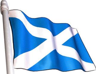 Scotland’s Flag | Scotland